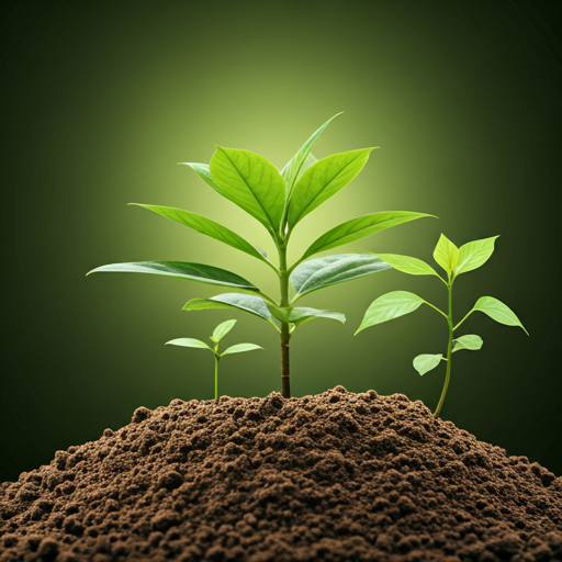Planting Process